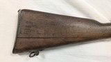 USED VETTERLI 1870/87/15 6.5 CARCANO - 10 of 14