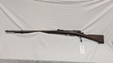 USED VETTERLI 1870/87/15 6.5 CARCANO - 1 of 14