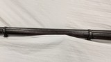 USED VETTERLI 1870/87/15 6.5 CARCANO - 6 of 14