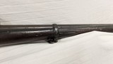 USED VETTERLI 1870/87/15 6.5 CARCANO - 13 of 14