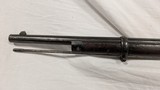 USED VETTERLI 1870/87/15 6.5 CARCANO - 7 of 14