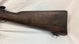 USED VETTERLI 1870/87/15 6.5 CARCANO - 3 of 14