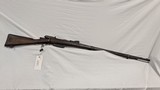 USED VETTERLI 1870/87/15 6.5 CARCANO - 9 of 14