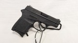 USED SMITH & WESSON BODYGUARD .380 ACP - 2 of 2