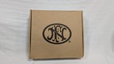 USED FN FNX45 TACTICAL FDE .45 ACP - 5 of 5