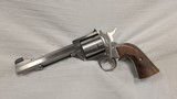 FREEDOM ARMS 454 REVOLVER & SHILOH SHARPS 1874 RIFLE .454 CASULL LIMITED EDITION SET (#6 OF 100) - 15 of 23