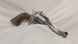 FREEDOM ARMS 454 REVOLVER & SHILOH SHARPS 1874 RIFLE .454 CASULL LIMITED EDITION SET (#6 OF 100) - 17 of 23