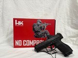 HECKLER & KOCH VP9K - 5 of 5