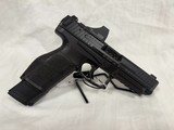 HECKLER & KOCH VP9F 9MM - 3 of 5