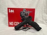 HECKLER & KOCH VP9F 9MM - 5 of 5