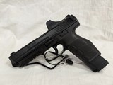 HECKLER & KOCH VP9F 9MM - 1 of 5