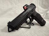 HECKLER & KOCH VP9F 9MM - 2 of 5