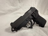 USED SIG SAUER P239 357SIG/40S&W - 1 of 5