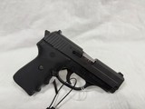 USED SIG SAUER P239 357SIG/40S&W - 2 of 5