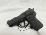 USED SIG SAUER P239 357SIG/40S&W - 4 of 5