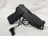 USED SIG SAUER P239 357SIG/40S&W - 3 of 5