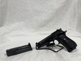 USED BERETTA 81 32ACP - 5 of 5