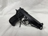 USED BERETTA 81 32ACP - 4 of 5