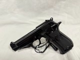 USED BERETTA 81 32ACP - 1 of 5