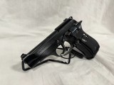 USED BERETTA 81 32ACP - 2 of 5