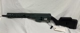 CMMG DISSENT BR4 5.56