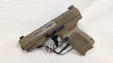 USED CANIK TP9 ELITE SC 9MM - 1 of 2