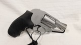 USED SMITH & WESSON MODEL 638 .38 SPC - 2 of 2