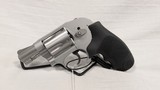 USED SMITH & WESSON MODEL 638 .38 SPC - 1 of 2