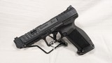 USED CANIK SFX RIVAL DARK SIDE 9MM - 1 of 2