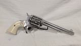 USED RUGER VAQUERO .45 COLT - 4 of 5