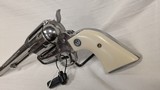 USED RUGER VAQUERO .45 COLT - 2 of 5