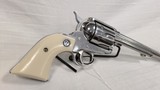 USED RUGER VAQUERO .45 COLT - 5 of 5