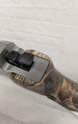 USED THOMPSON CENTER BULLBERRY LEGACY .460 S&W - 6 of 13