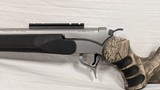 USED THOMPSON CENTER BULLBERRY LEGACY .460 S&W - 3 of 13