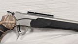 USED THOMPSON CENTER BULLBERRY LEGACY .460 S&W - 9 of 13