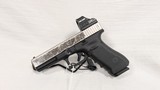 USED GLOCK 17 GEN. 4 9MM