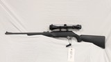 USED REMINGTON 552 VIPER .22 LR - 1 of 9