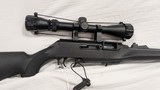 USED REMINGTON 552 VIPER .22 LR - 8 of 9