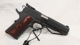 USED SPRINGFIELD ARMORY 1911 RO TARGET 9MM - 2 of 2