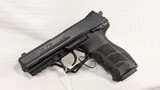 USED HECKLER & KOCH P30 .40 S&W - 1 of 2