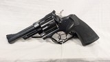 USED RUGER SECURITY SIX .357 MAG - 1 of 2