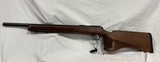 CZ 457 VARMINT MTR 22LR