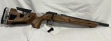 CZ 457 VARMINT AT-ONE 22LR - 3 of 5
