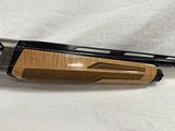 BROWNING MAXUS II ULTIMATE MAPLE 12GA - 8 of 8