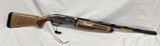BROWNING MAXUS II ULTIMATE MAPLE 12GA - 5 of 8