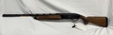 BROWNING MAXUS II BLACK GOLD 12GA - 1 of 5
