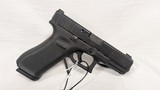 USED GLOCK 45 GEN. 5 MOS 9MM - 2 of 2
