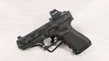 USED GLOCK 19 GEN. 3 GLOCK SHOP 9MM