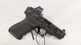 USED GLOCK 19 GEN. 3 GLOCK SHOP 9MM - 2 of 2