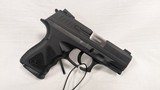 USED TAURUS TH9C 9MM - 2 of 2